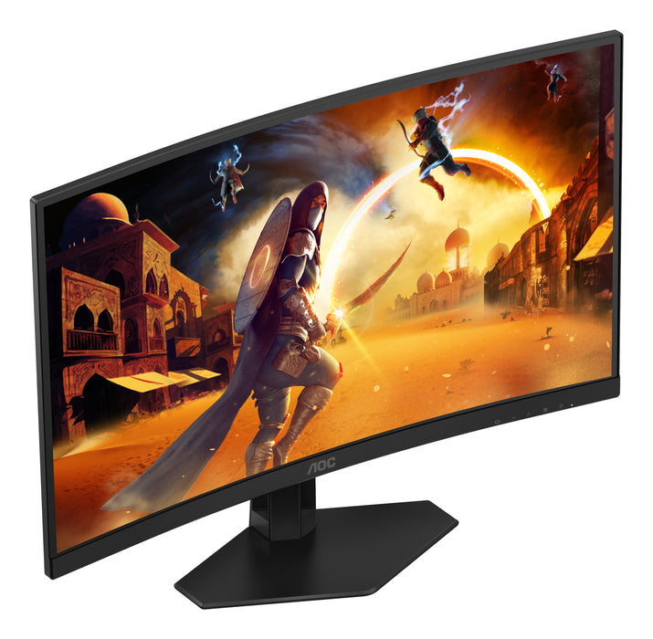 AOC G4 C27G4ZXE computer monitor