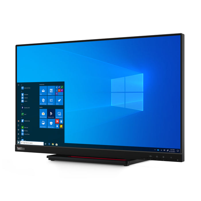 Lenovo ThinkVision T24t-20 LED display