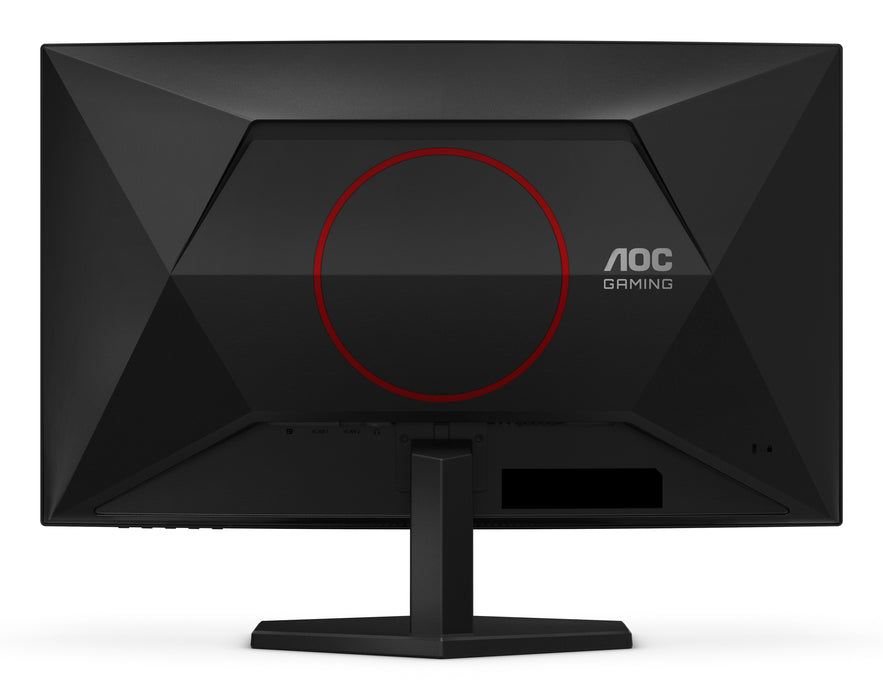 AOC G4 C27G42E computer monitor