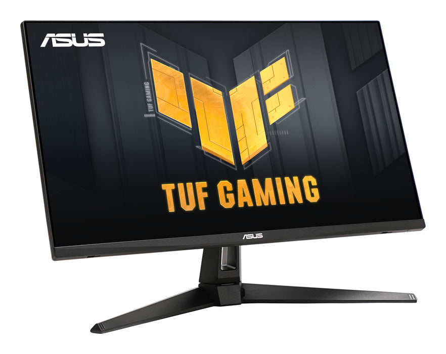 ASUS TUF Gaming VG27AQM5A computer monitor 68.6 cm (27") 2560 x 1440 pixels Quad HD LED Black