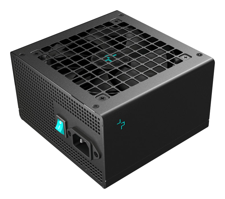 Fonte de alimentação DeepCool PN750M