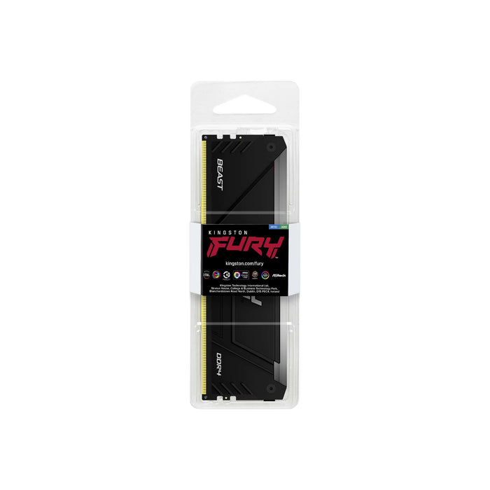 Kingston Technology FURY Beast RGB memory module