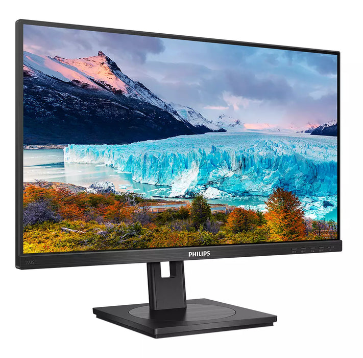 Philips 272S1M/00 computer monitor