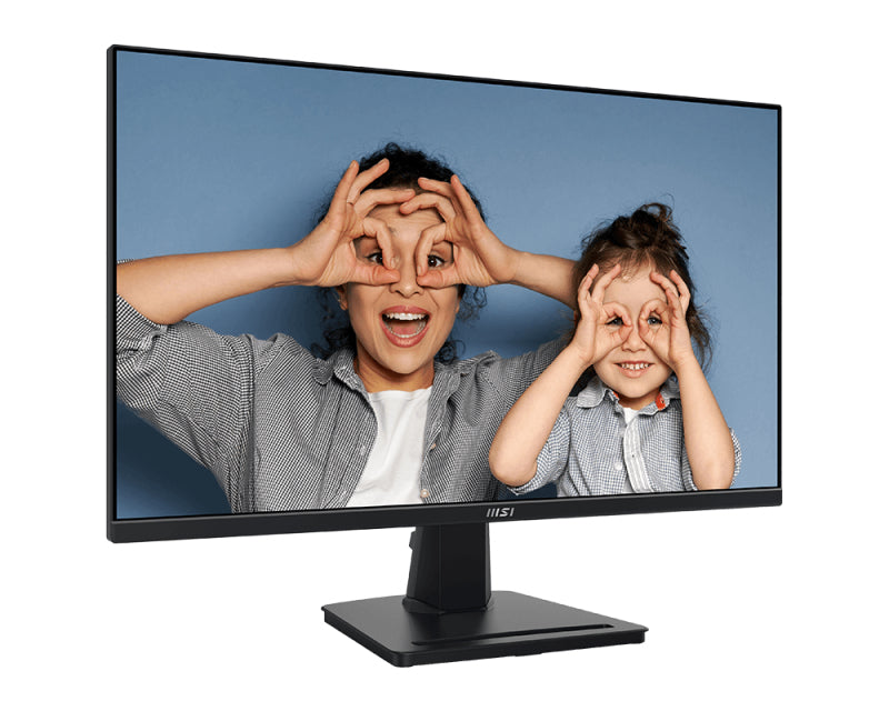 MSI Pro MP275QDE computer monitor