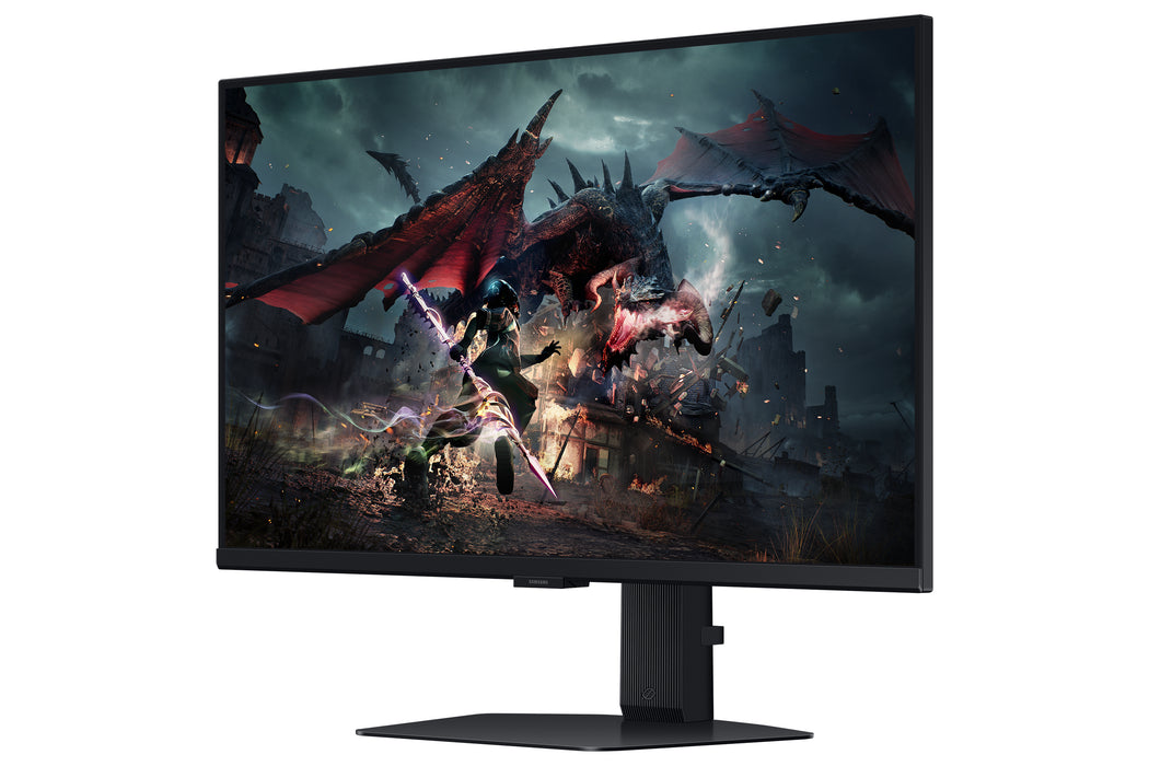 Samsung G50D computer monitor