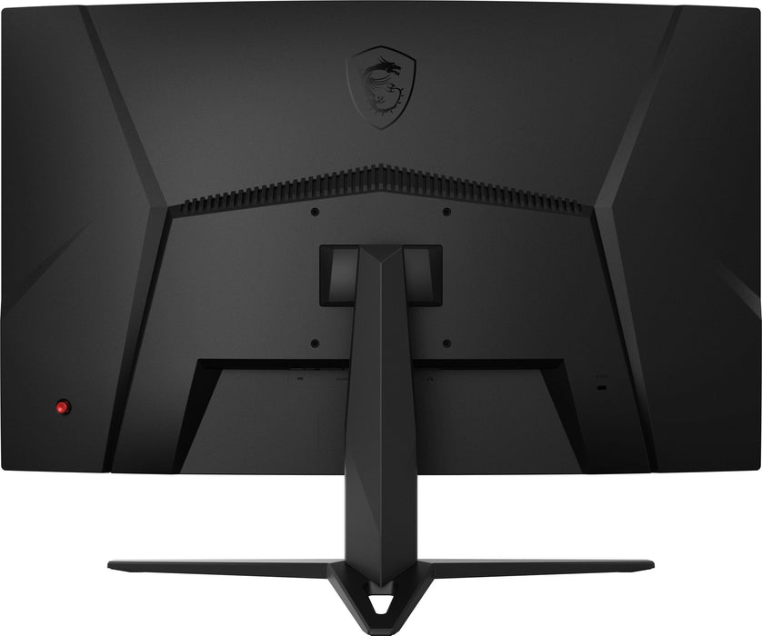 MSI G32CQ4 E2 computer monitor 80 cm (31.5") 2560 x 1440 pixels Wide Quad HD LCD Black