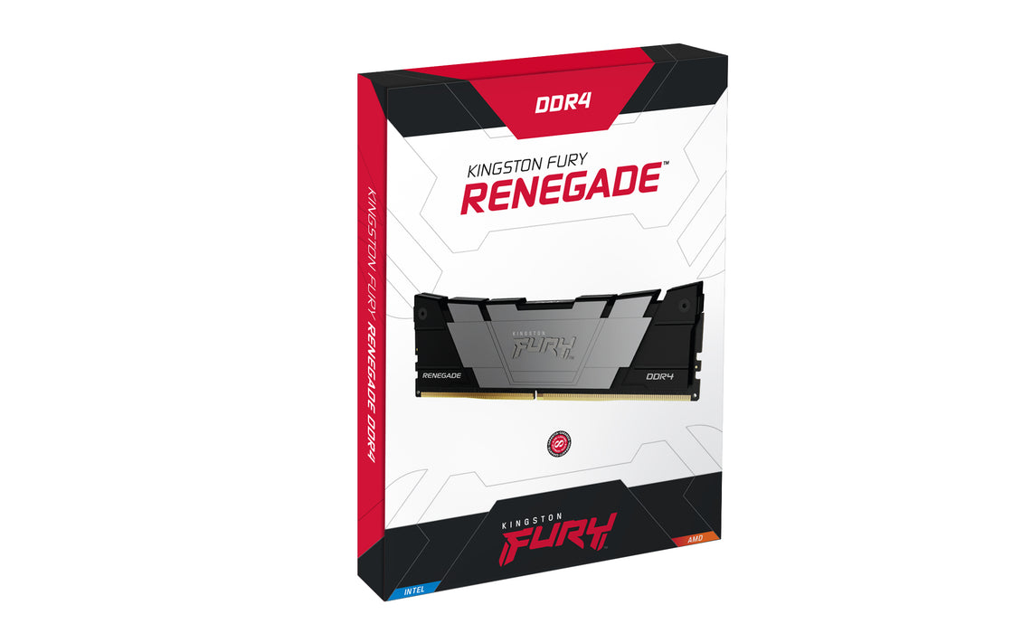 Módulo de memoria Kingston Technology FURY Renegade