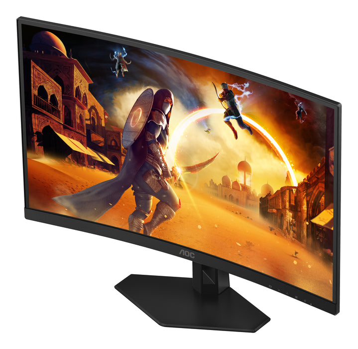 AOC G4 C27G4ZXE computer monitor