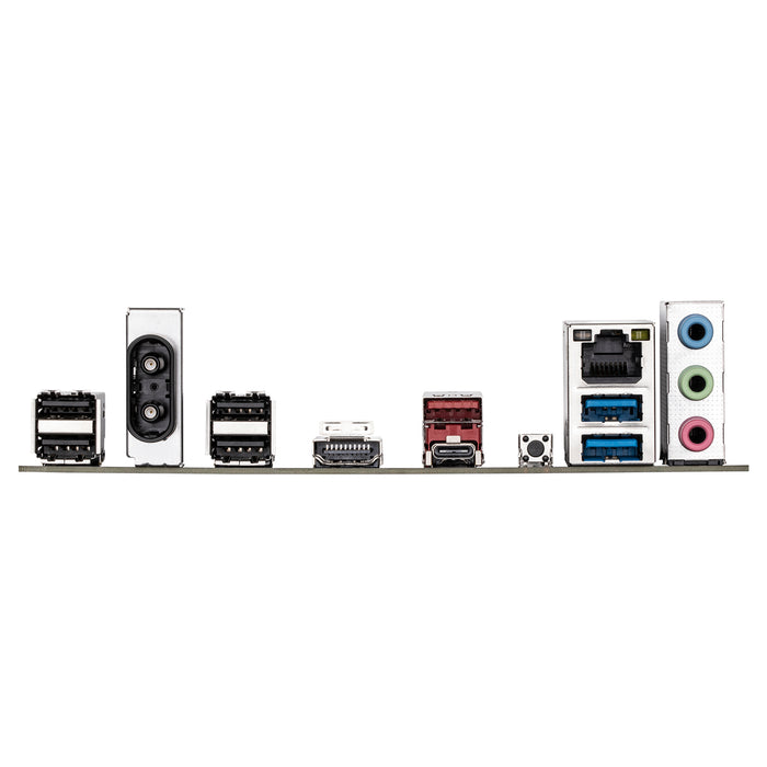 GIGABYTE B550 EAGLE WIFI6 motherboard