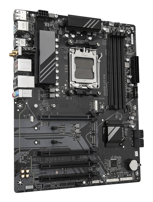 GIGABYTE B650 UD AX motherboard