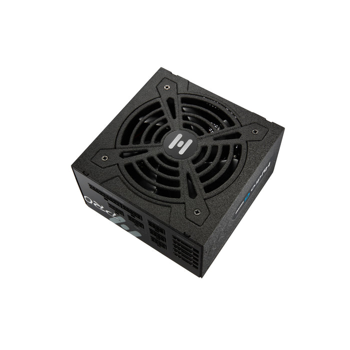 Fonte de alimentação FSP Hydro G PRO 650W