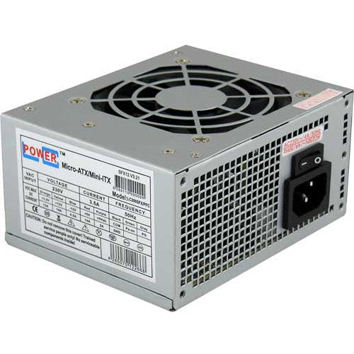 LC-Power LC300SFX V3.21