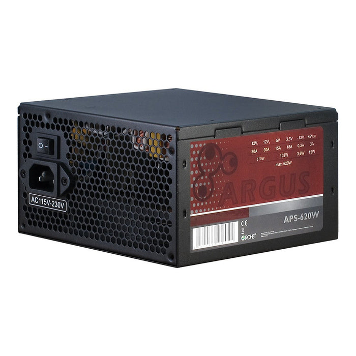 Inter-Tech Argus APS power supply unit