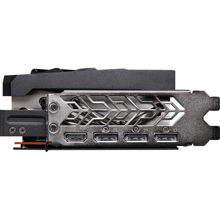 Asrock RX7900XTX PG 24GO graphics card