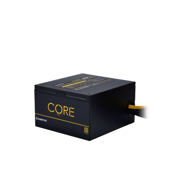 Chieftec Core BBS-500S power supply unit