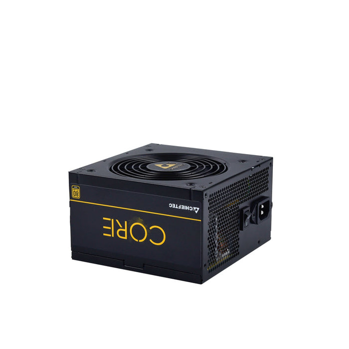 Chieftec Core BBS-500S power supply unit