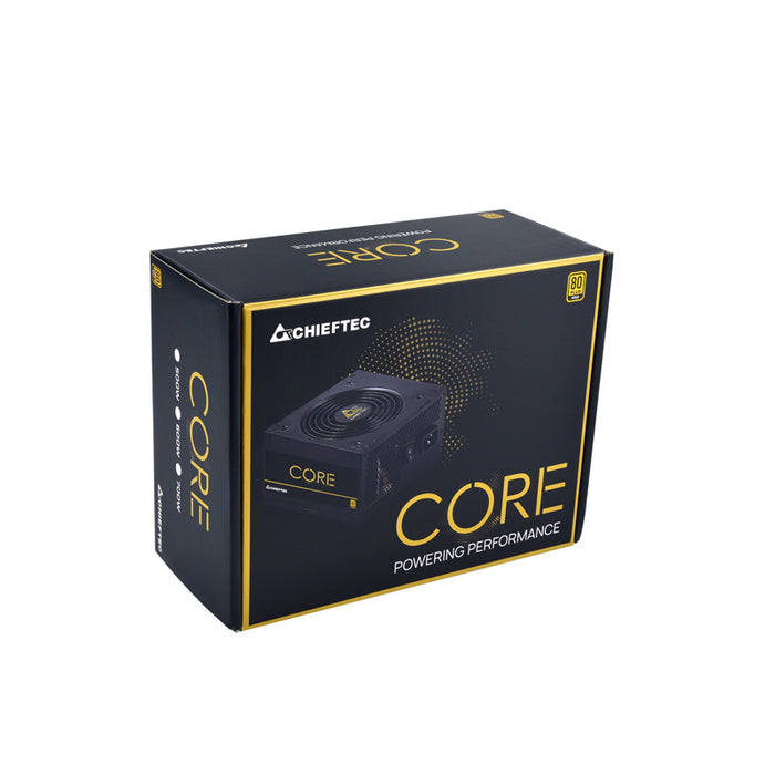Chieftec Core BBS-500S power supply unit