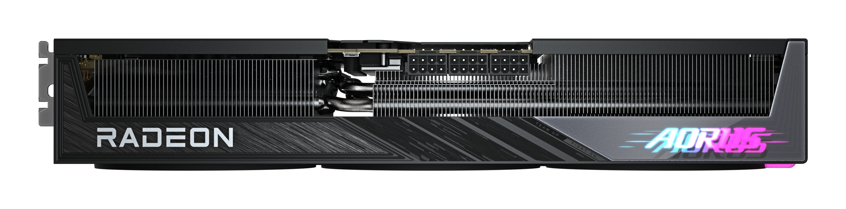 Tarjeta gráfica GIGABYTE AORUS Radeon RX 9070 XT ELITE 16G