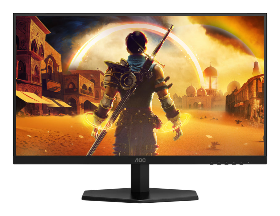 AOC G4 Q27G42XE computer monitor