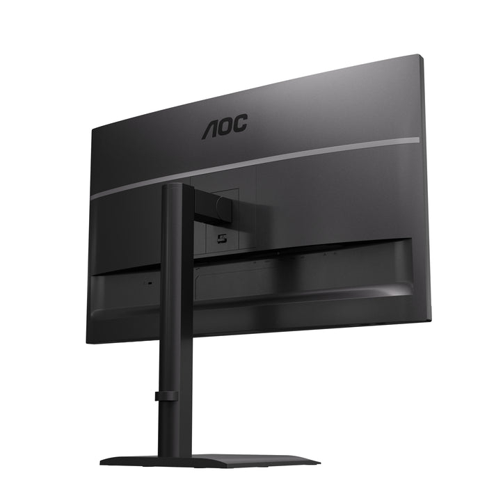 AOC E4 U27E4CV computer monitor