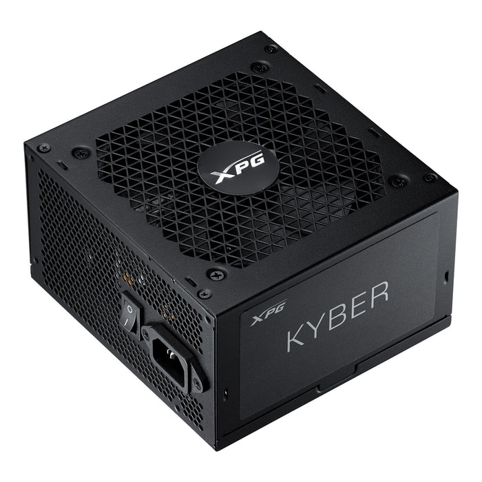 Fonte de alimentação XPG KYBER 850W