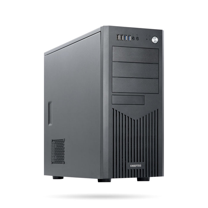 Caja de computadora Chieftec BM-25B-OP