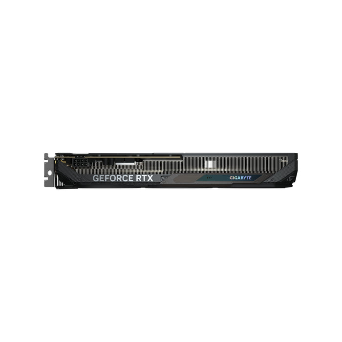 GIGABYTE GeForce RTX 5050 GAMING OC 8G Graphics Card - 8GB GDDR6, 128bit, PCI-E 5.0, 2632MHz Core Clock, 2 x DP, 2 x HDMI, NVIDIA DLSS 4, GV-N5050GAMING OC-8GD