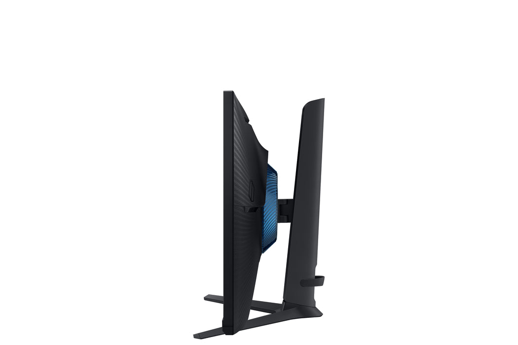 Samsung G51C computer monitor