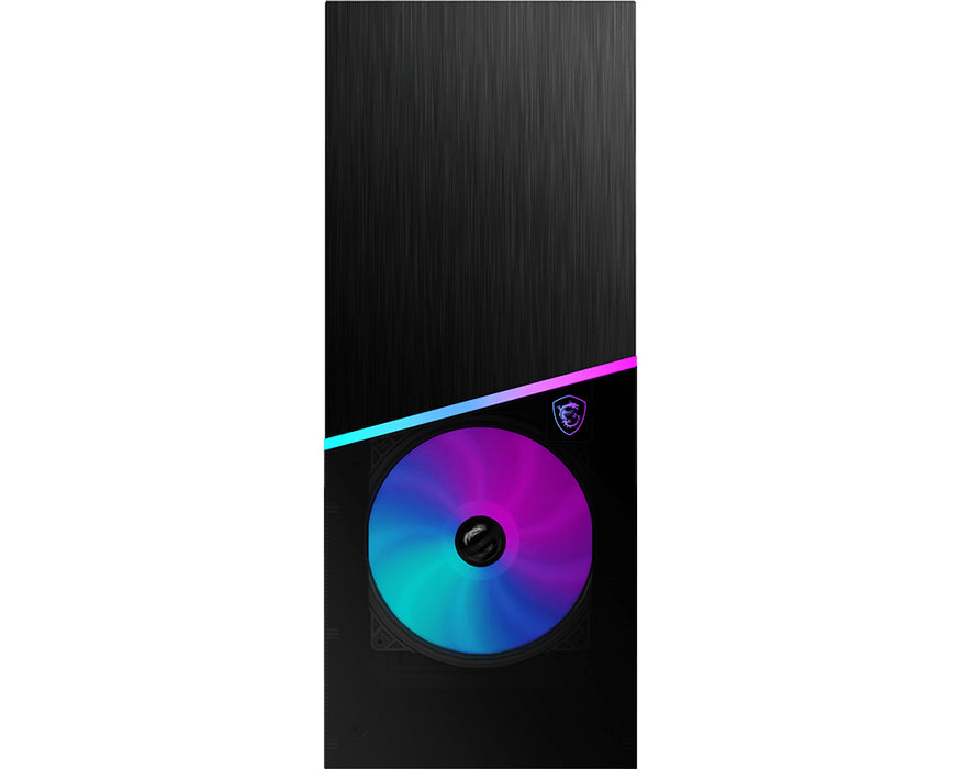 Caixa para computador MSI MPG SEKIRA 500X