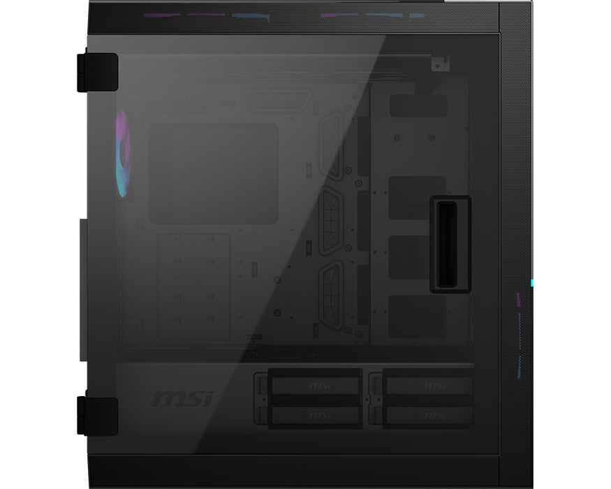 Caixa para computador MSI MPG SEKIRA 500X