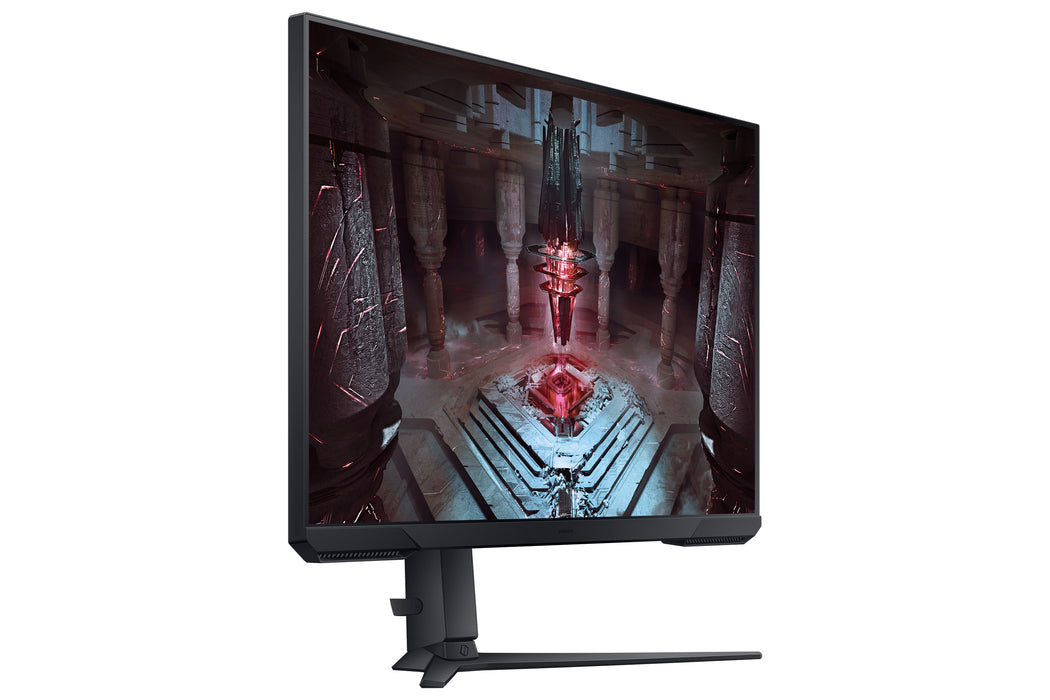 Samsung S32CG510EU computer monitor