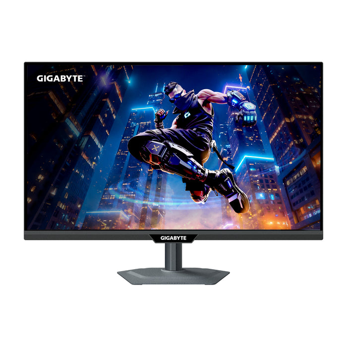 GIGABYTE M27UP computer monitor