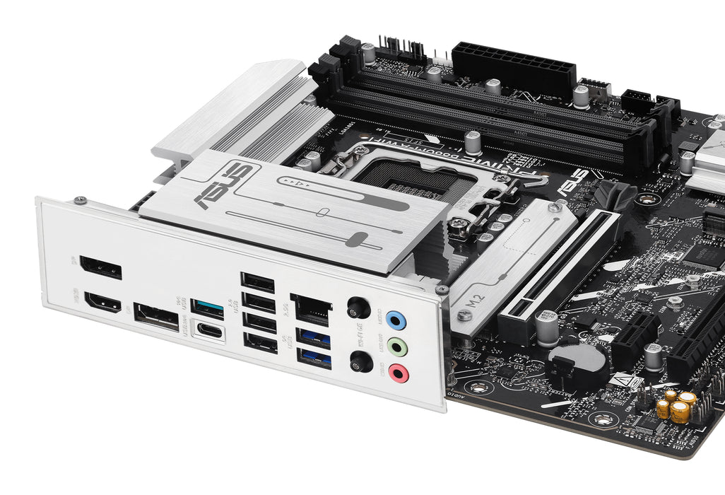 ASUS PRIME B860M-A WIFI
