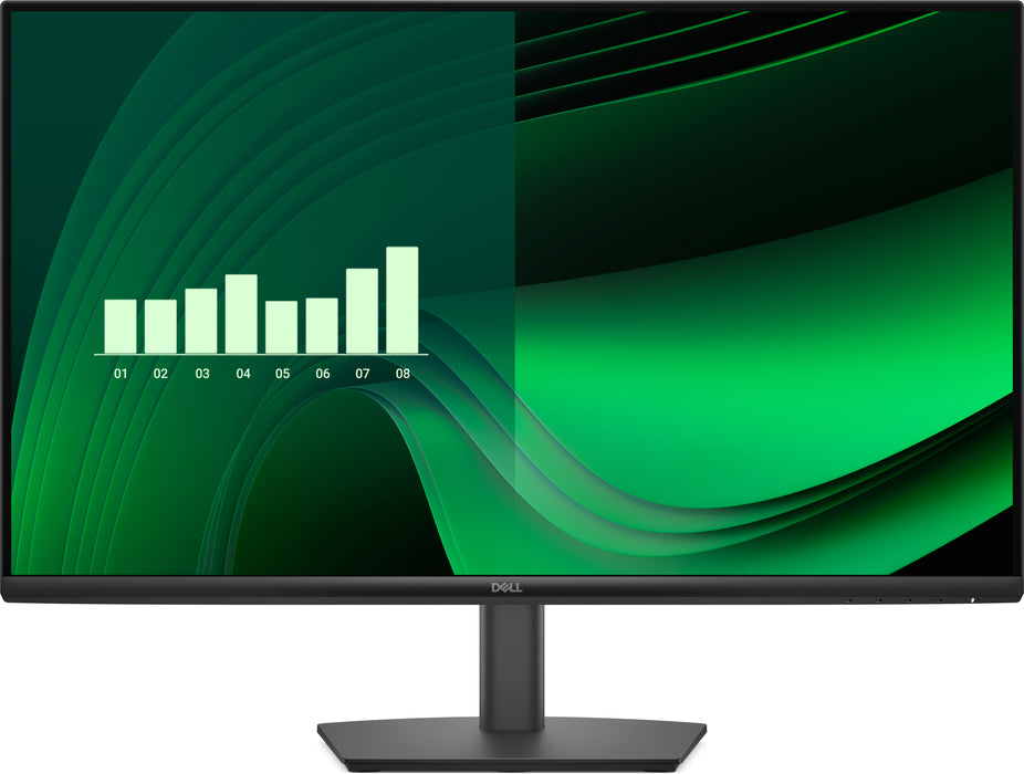 Monitor de computadora DELL Serie E E2725HM