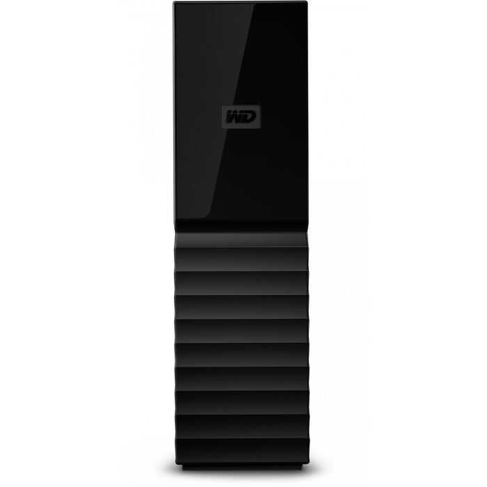 Disco duro externo Western Digital My Book