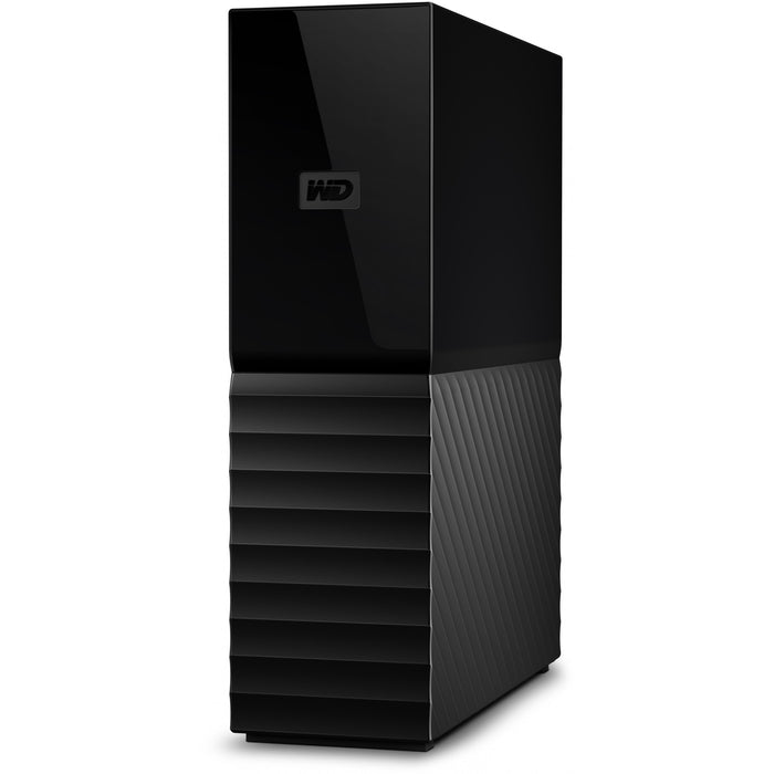 Disco duro externo Western Digital My Book