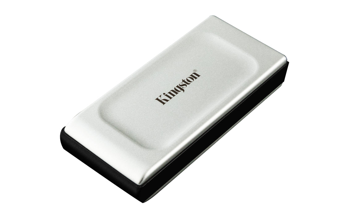 Kingston Technology 4000G PORTABLE SSD XS2000