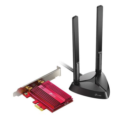 TP-Link Archer TX3000E Internal WLAN / Bluetooth 2402 Mbit/s GAMEFORCE.IE - Custom Gaming PCs - Gameforce.ie Customer Reviews