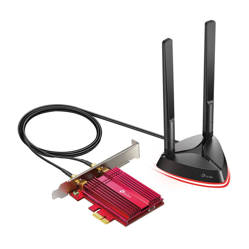 TP-Link Archer TX3000E Internal WLAN / Bluetooth 2402 Mbit/s GAMEFORCE.IE - Custom Gaming PCs - Gameforce.ie Customer Reviews