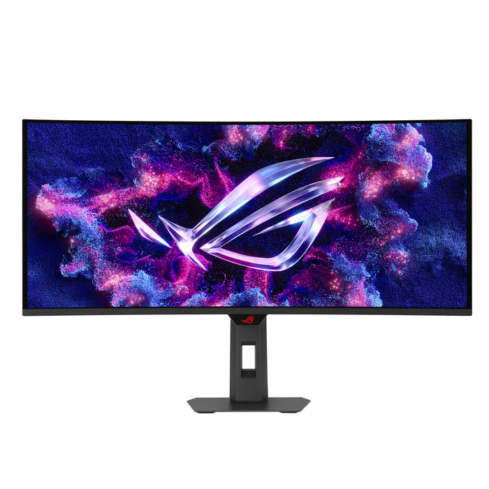 ASUS ROG Strix OLED XG34WCDG computer monitor