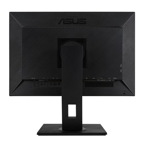 ASUS BE24WQLB computer monitor 61.2 cm (24.1") 1920 x 1200 pixels WUXGA LED Black