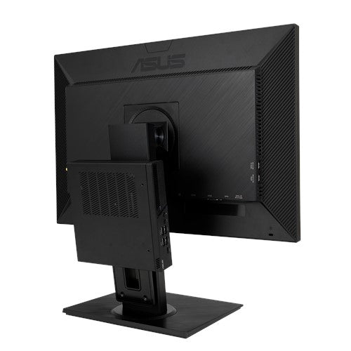 ASUS BE24WQLB computer monitor 61.2 cm (24.1") 1920 x 1200 pixels WUXGA LED Black