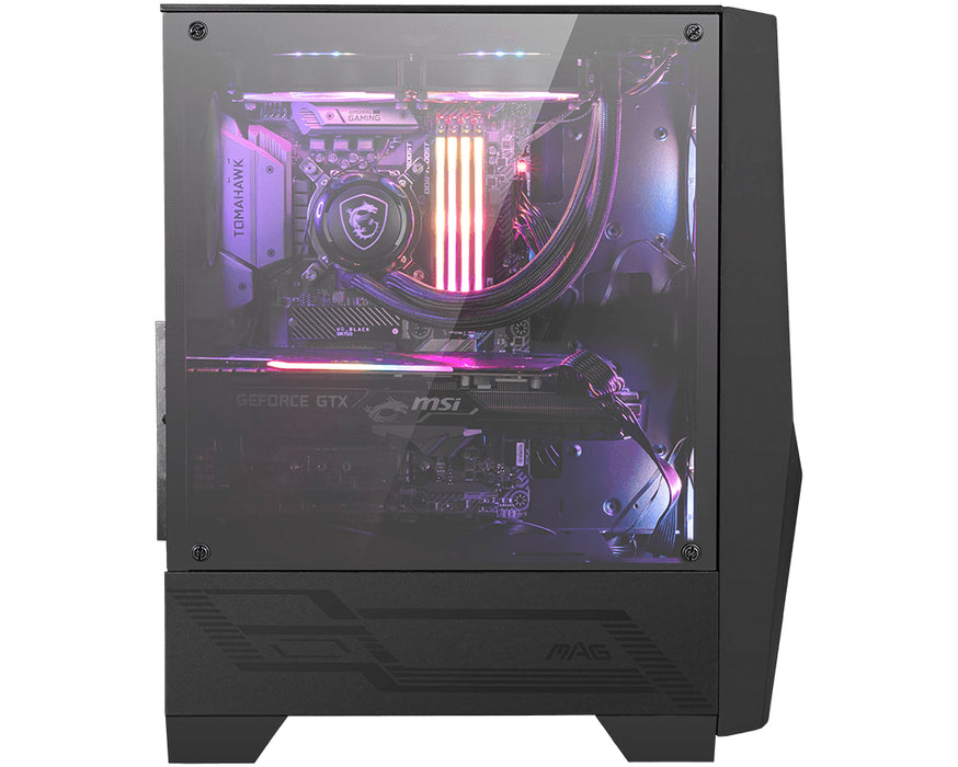 Caja de ordenador MSI MAG FORGE 100R