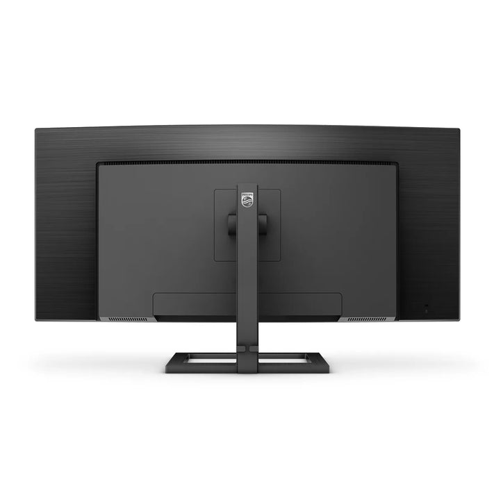 Philips E Line 346E2CUAE/00 computer monitor 86.4 cm (34") 3440 x 1440 pixels Wide Quad HD+ LCD Black