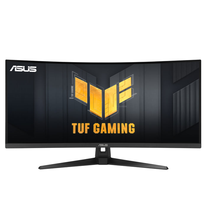 ASUS TUF Gaming VG34VQ3B computer monitor