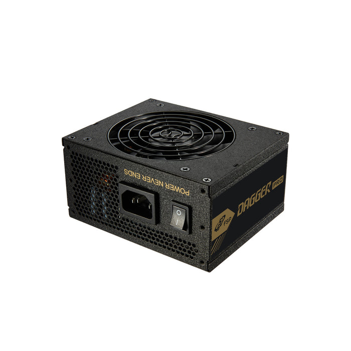 FSP DAGGER PRO 650W power supply unit