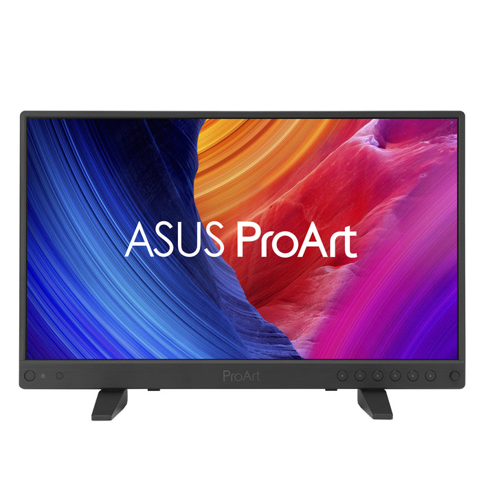 ASUS ProArt PA16USV computer monitor