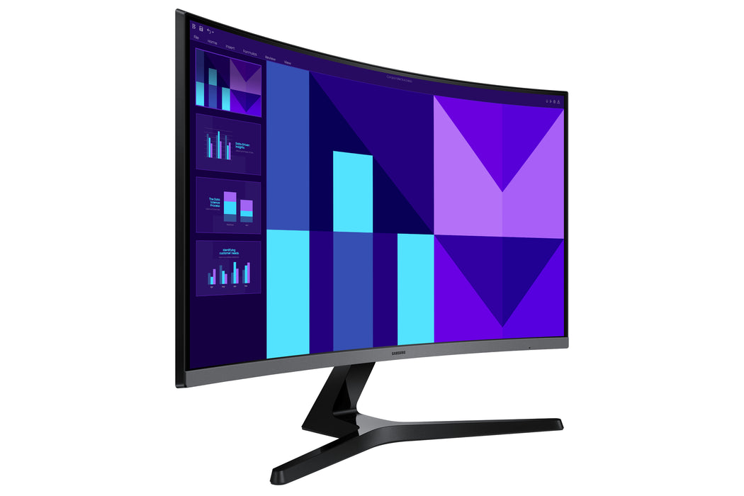 Samsung S39GD computer monitor