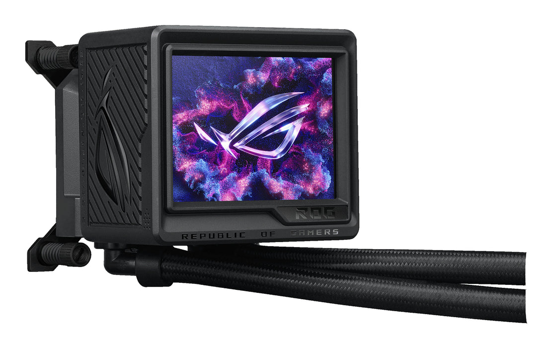 ASUS ROG Ryujin III 360 ARGB Extremo