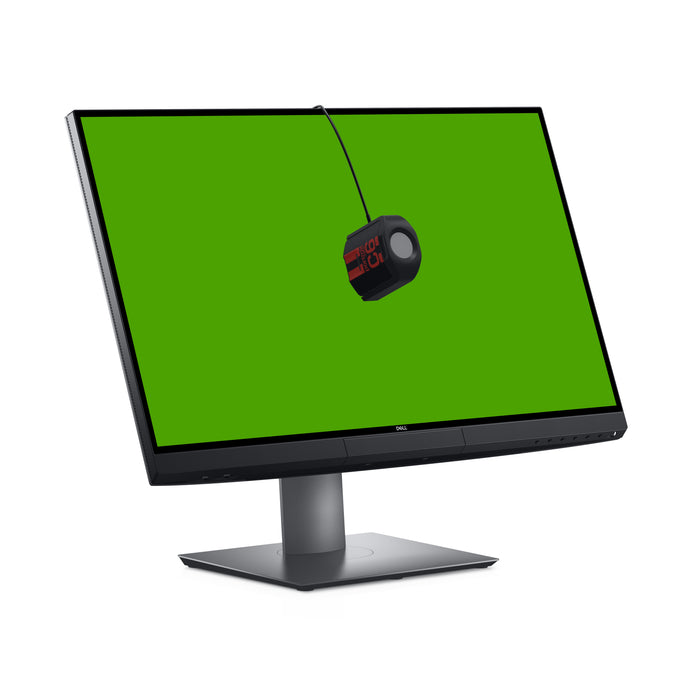 Pantalla LED DELL UltraSharp UP2720Q